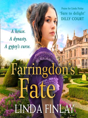 cover image of Farringdon's Fate